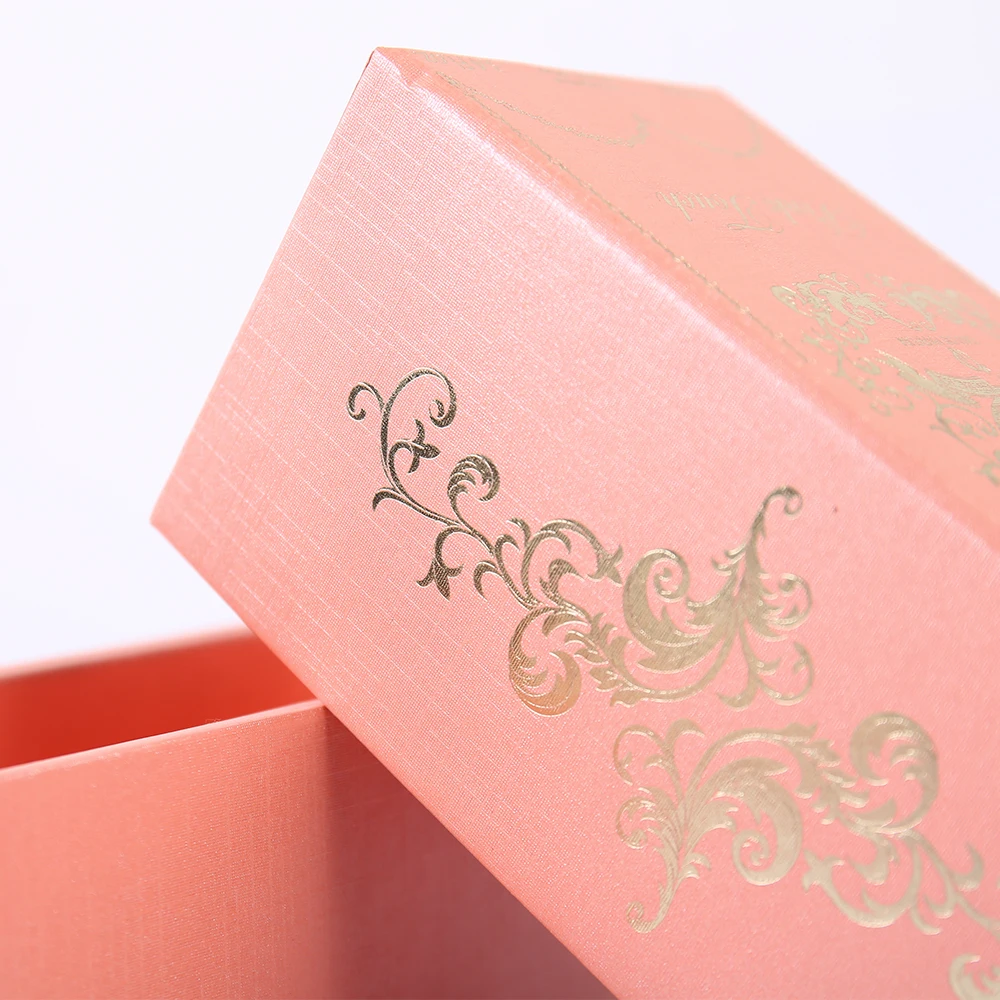 product custom luxury perfume paper packaging box specialty embossing paper hot stamping logo custom rigid lid and base gift box-43