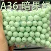 A36 fruta verde