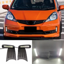 For Honda Fit Jazz Sp...