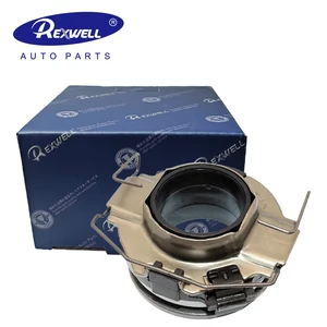 New Durable Auto 5-Speed Manual Transmission Gearbox Parts Clutch Release Bearing 31230-71010 for Toyota Hilux 1KD 2KD Clutches