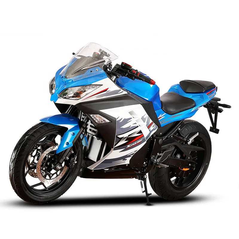 5000Wモペット50cc電動バイク最高速度ダートレーシングバイク| Alibaba.com