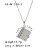 Silver-N1020-S