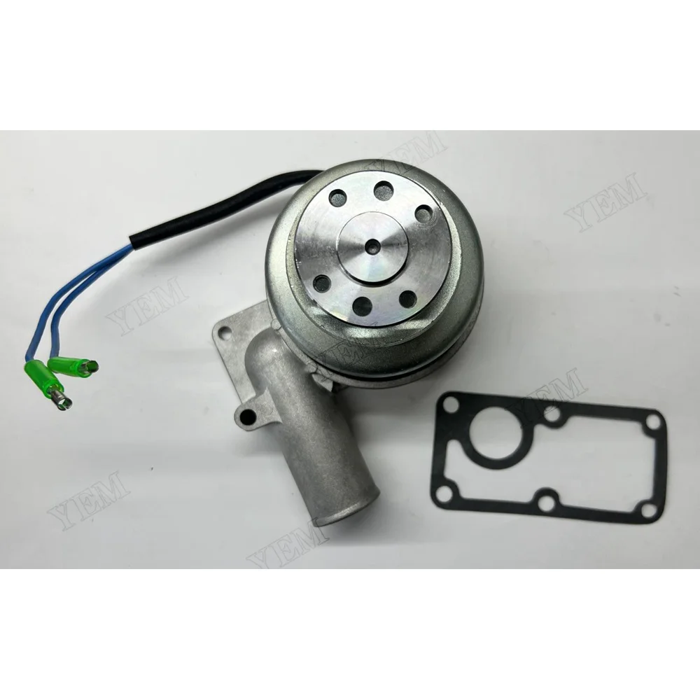 Alternator 15372-64010 for Kubota Engine D650 Tractor B5100D-P B6100D-P B6100HST-D B7100D-P B7100HST-E 2