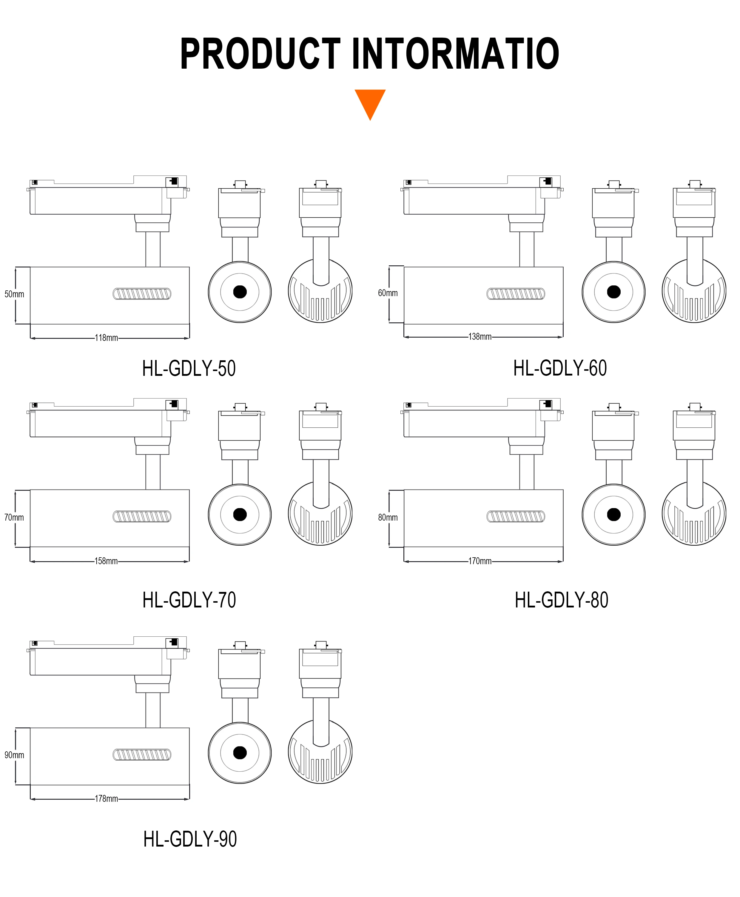 Huali New Cob Chip Cri>92 High Quality High Display Super Bright Shop