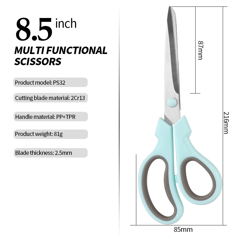 ODM OEM customized scissors