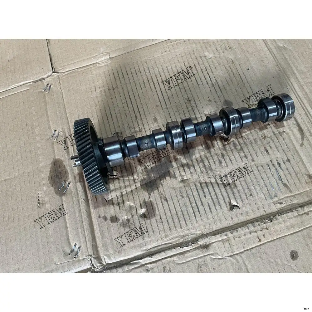 Best Quality Camshaft Assembly 119515-14580 For Yanmar 3TNV70