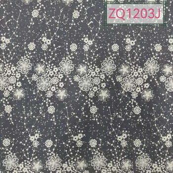 New American  Fashion  Factory Price  Sewing  Clothing Bridal  Wedding  Sequin  Beads Embroidery  Ladies Lace Fabrics