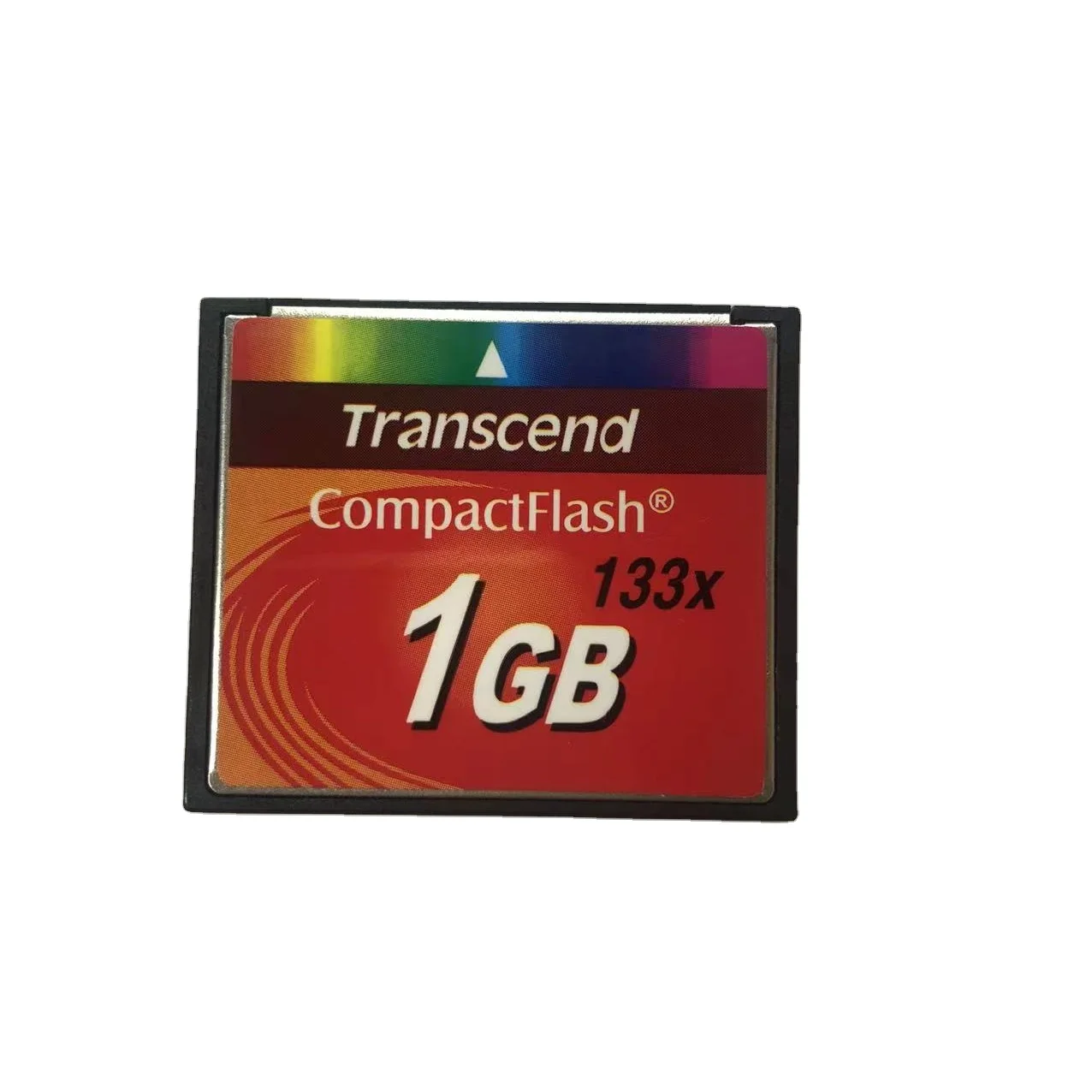 Промышленная карта памяти cf Transcend 1 Гб флэш-карта для ЧПУ станков 2