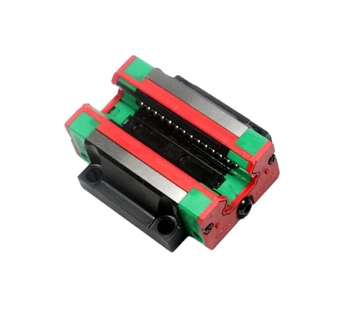 HIWIN Linear Guide Rail Block Slider Carriage QEH25CA for CNC Machine ...