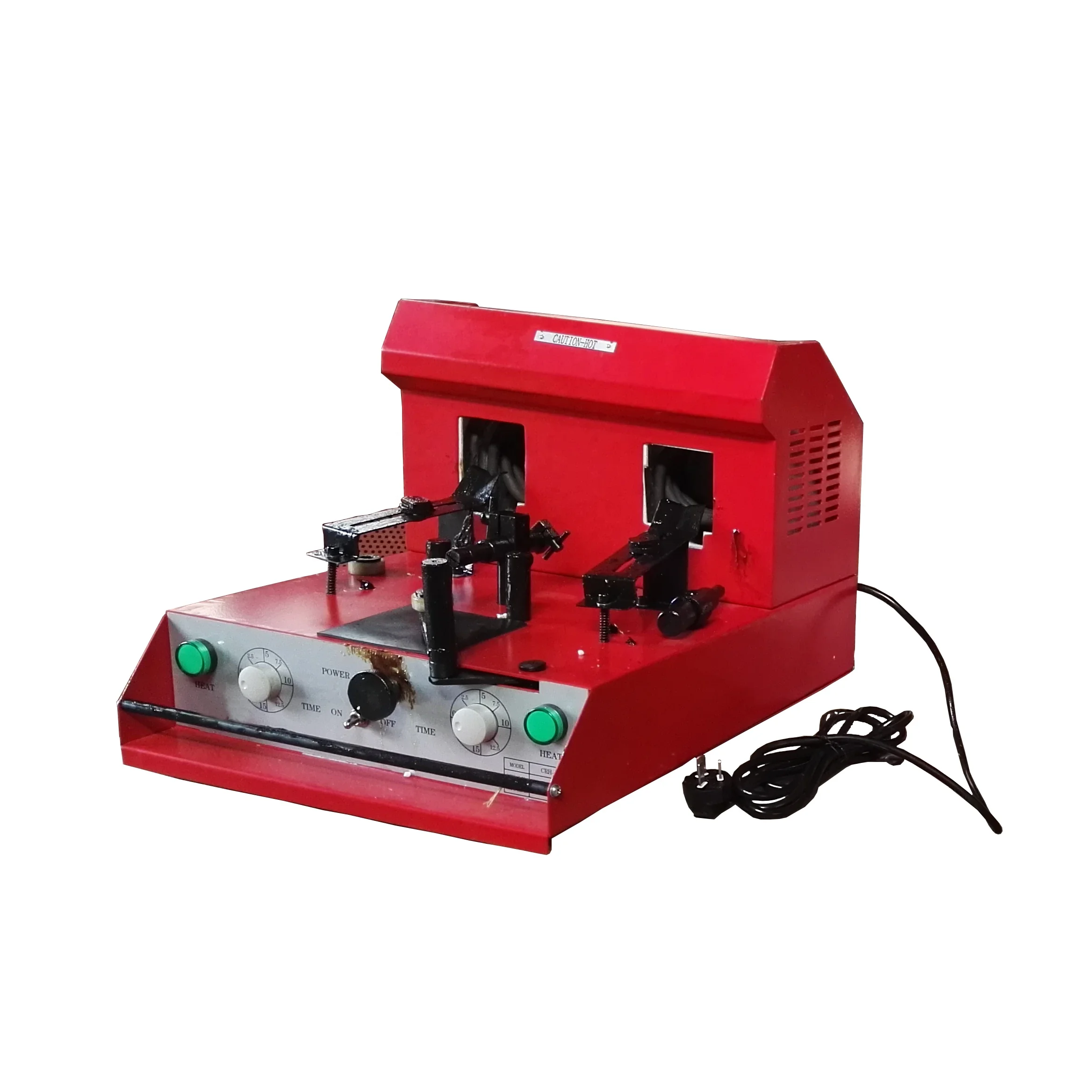 Wholesale XAIMC high quality connecting rod heater, link pin hole heater  for sale cheap From m.alibaba.com