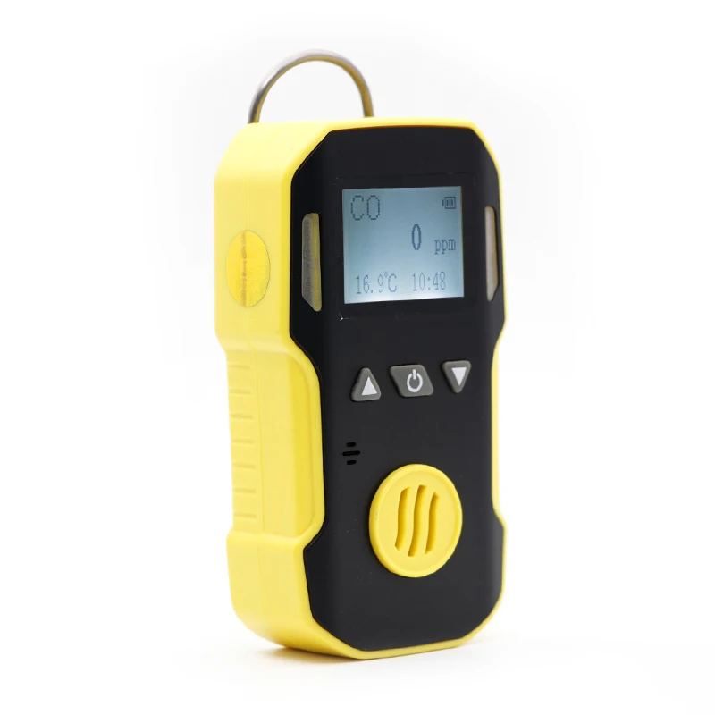 Bosean PID Sensor for VOC Gas Monitor Detector Price Portable Single Gas Monitor