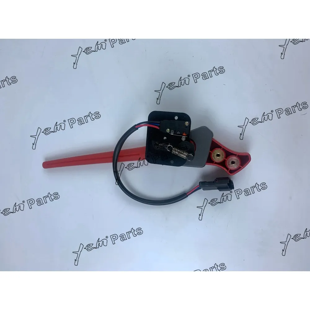 DX225LC Oil Press Switch 549-00089 K1000840A Fit for Doosan