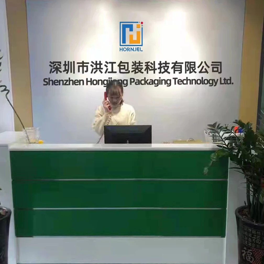 Shenzhen Hongjiang Packaging Technology Ltd.