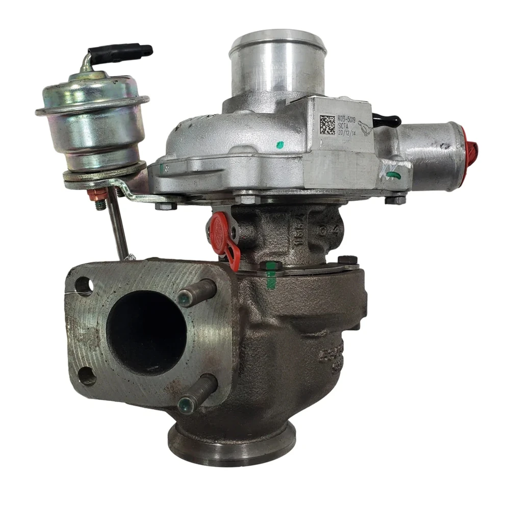 IZUMI Turbocharger for IVECO F5C Machinery Engine Spare Parts