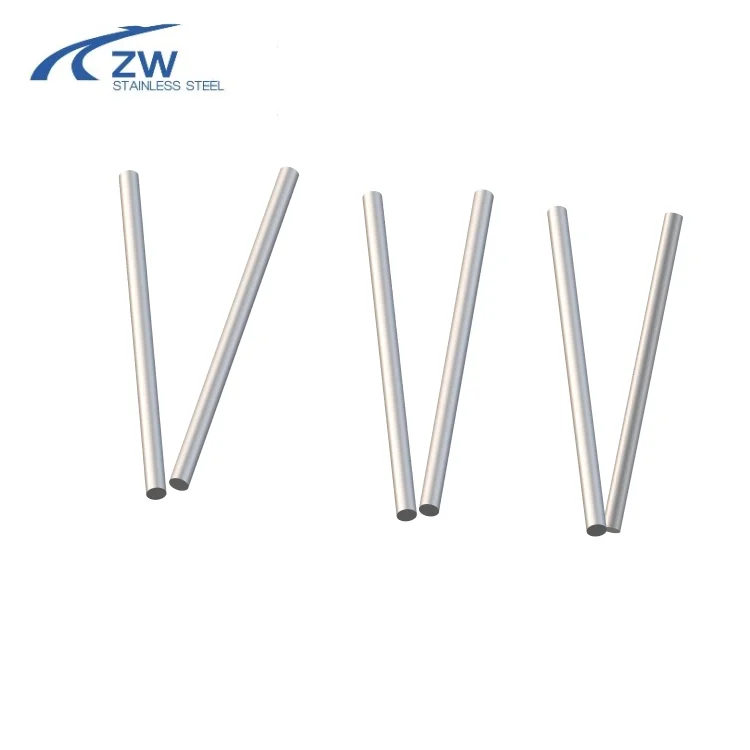 200/300/400/600series stainless steel rod od 1mm dia 3.5mm  /  stainless steel rod 2.5mm / sus201 st