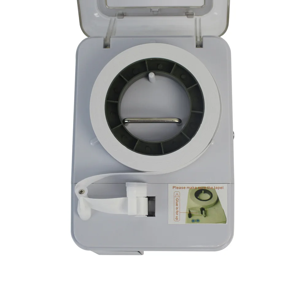 Banknotes Rapping Machine Banknotes Strapping Banding Machine - Efficient Money Binder