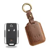 4-key brown