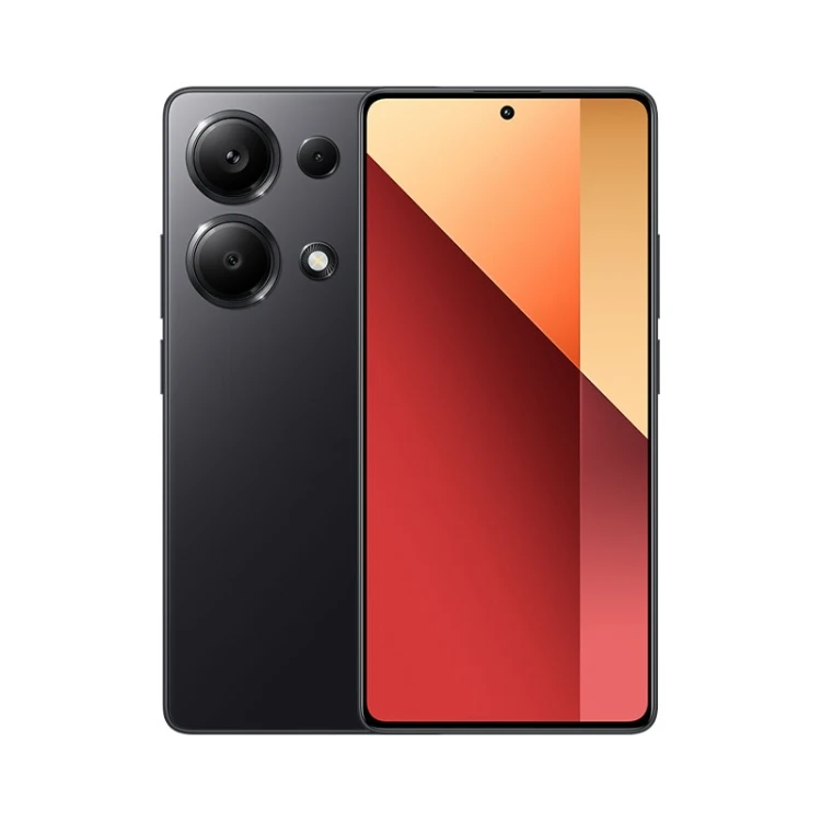 新着Xiaomi Redmi Note 13 Pro 4Gグローバル、8GB 256GB、6.67