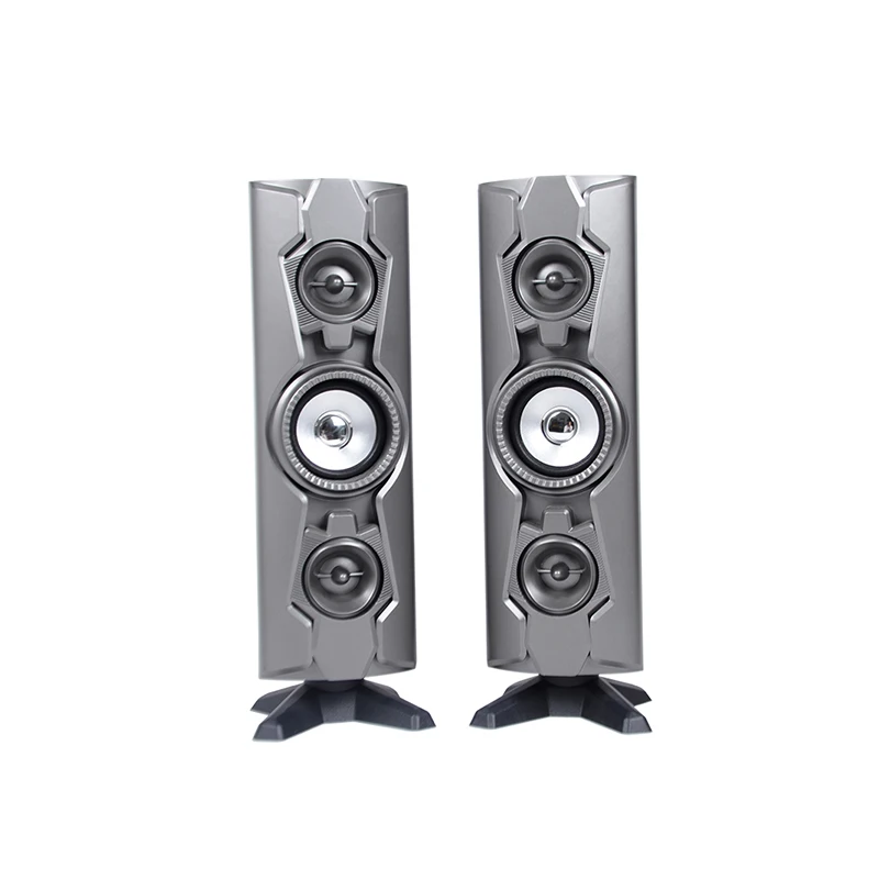 Fm Radio Home Theater Music System 3.1 