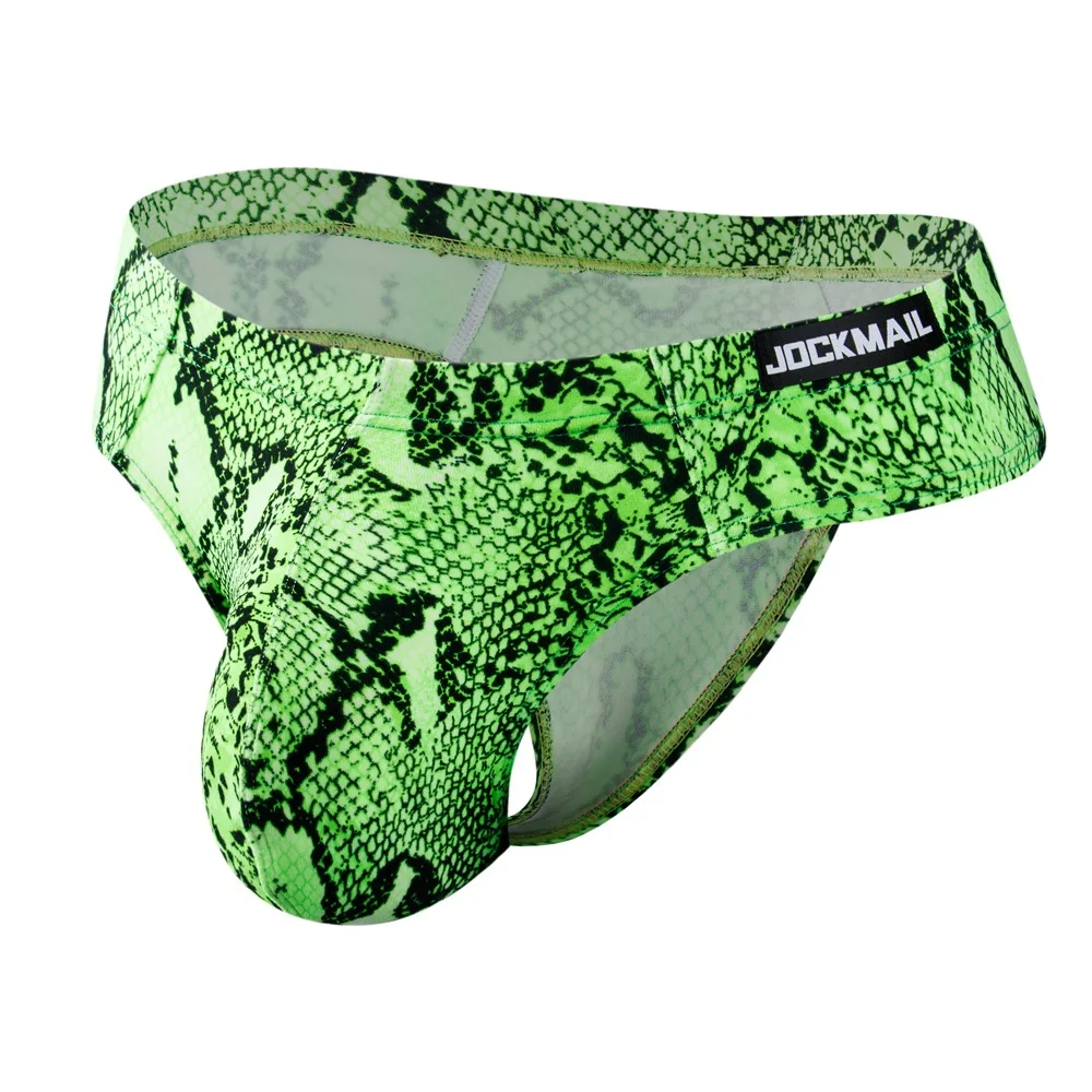 Venda Personalizado gato grande underwear homens breathbale floppa