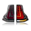 For Toyota Land Cruiser Prado 2010-2021