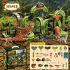 Pista dei Dinosauri [135 Pezzi]