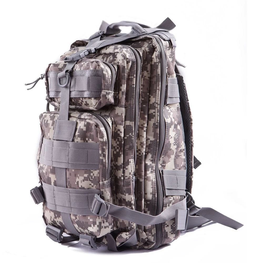 small outdoor backpack