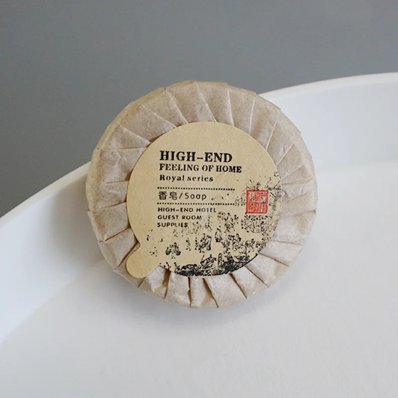 Luxury Hotel Supplies Disposable Eco Friendly Hotel Amenities Sets