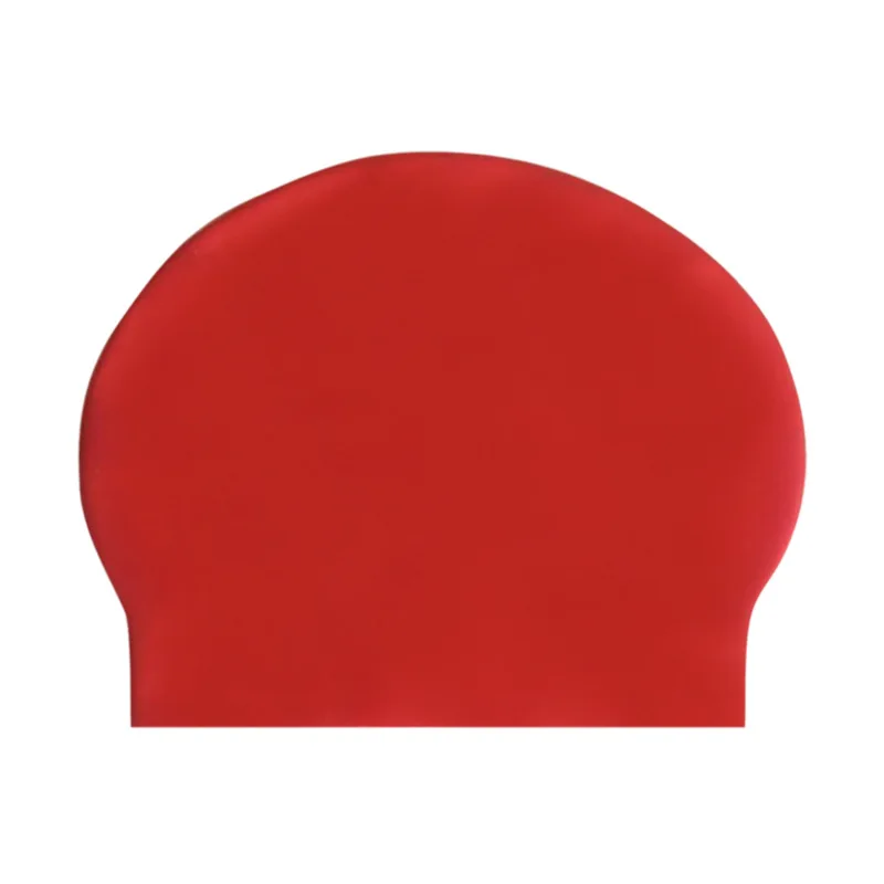 Latex Swim cap-Red.jpg