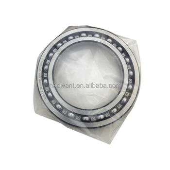 Factory Direct Sales Multifunctional 16020 C4 16020 Thin Section Deep Groove Ball Bearing