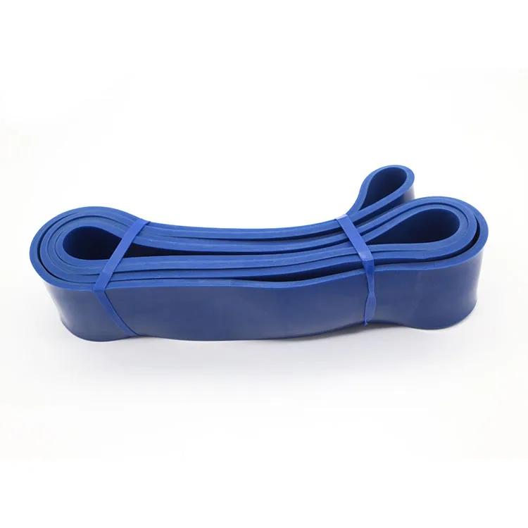 Резиновые ленты для занятий йогой, нескользящая устойчивая лента