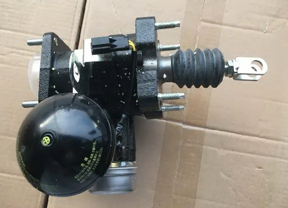 バラガス: BR 5000 1コスト 8-98222793-0 1-48100841-0 8982227930 1481008410 Brake Valve