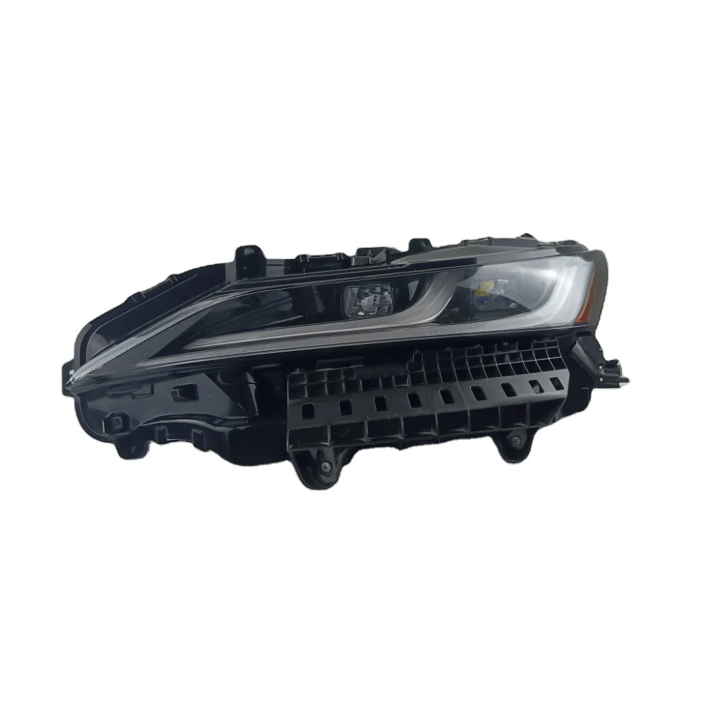 Car Accessories LED  for 2021 2022 Toyota Harrier Vesa OEN Headlight High Quality Original Headlamp Assembly Auto Light Systems