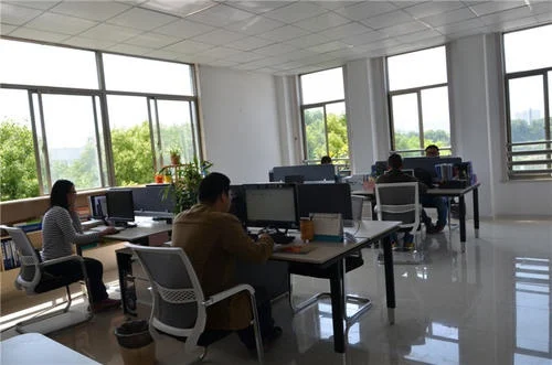 Wenzhou Feila Technology Co., Ltd 2