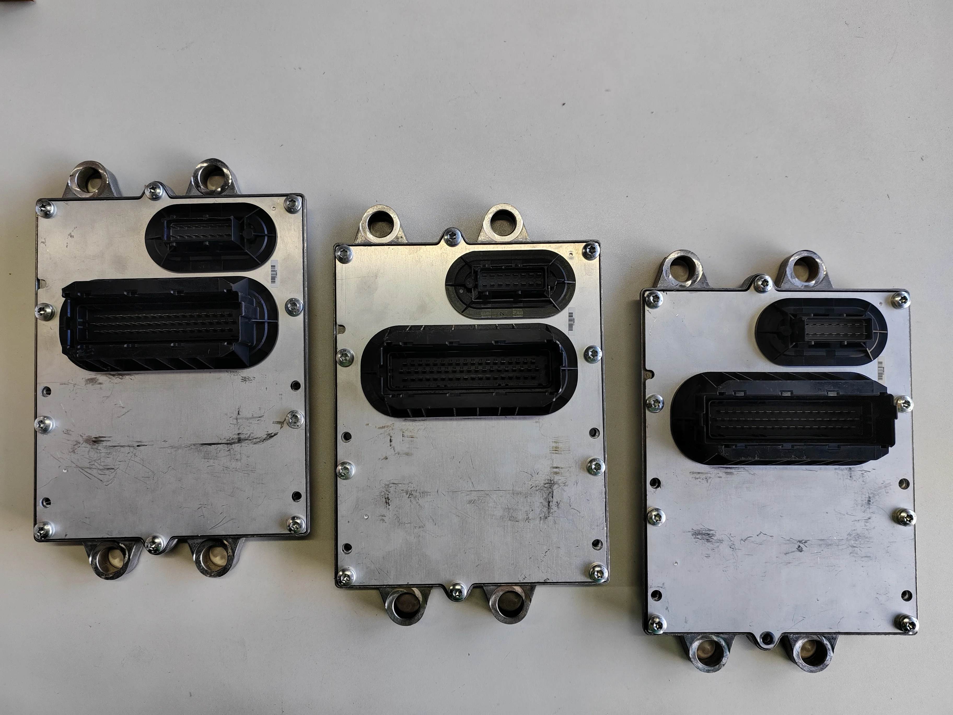 A0084462740 Genuine Quality Engine Control Unit for Mercedes