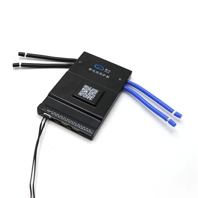 JK BMS B2a8s20p B2a20s20p B2a24s20p 4S 8S 16S 20S 24S 12V 24V 48V 60V 100A 200A JK Smart BMS With 2A Active Balance Function