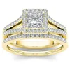 T0692 yellow gold