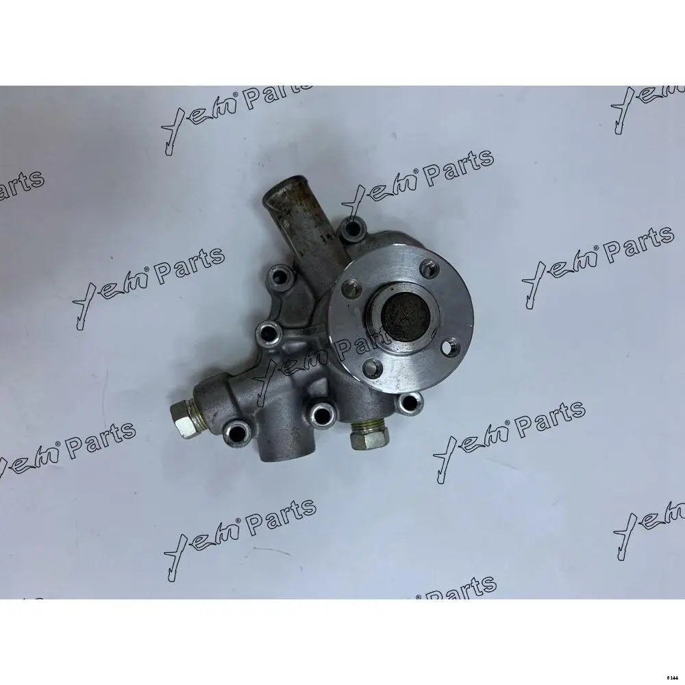 Original Brand New Water Pump 145017380 For Perkins 402D-05 Construction Machinery Spare Parts