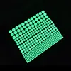 Green-KW3255 ( 407 dots)