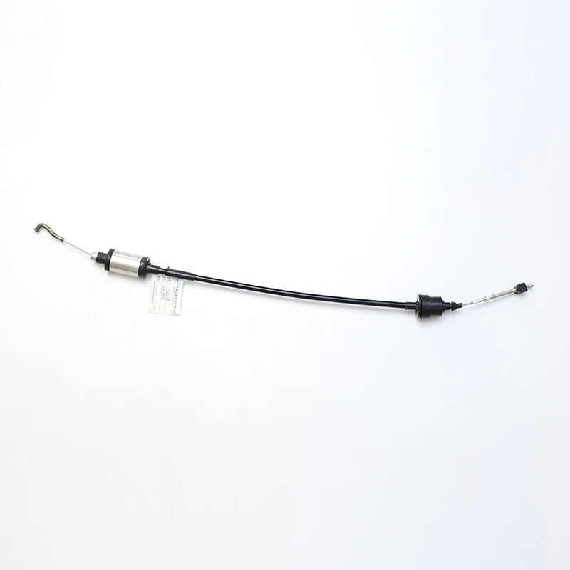 Китайская фабрика, автомобильные тормозные кабели, сцепление, дроссельная заслонка, спидометр, кабель, автозапчасти, аксессуары