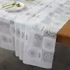 ข้อเสนอพิเศษสำหรับนักช้อปสาย: ดอกทานตะวันสีขาว