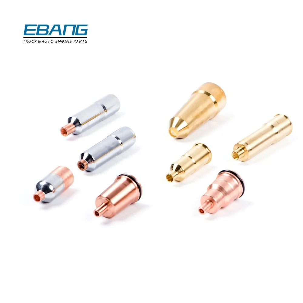 RE517435 Fuel Injector Sleeve for 6090H Powertech Plus