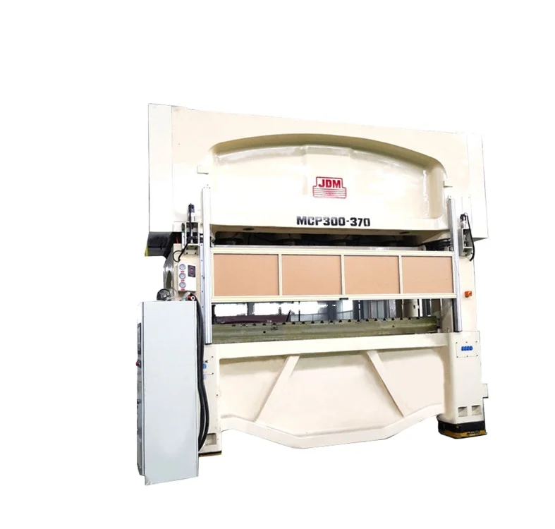 Economical custom design MCP  Mechanical Press Multi-Link Suspension High Speed Press