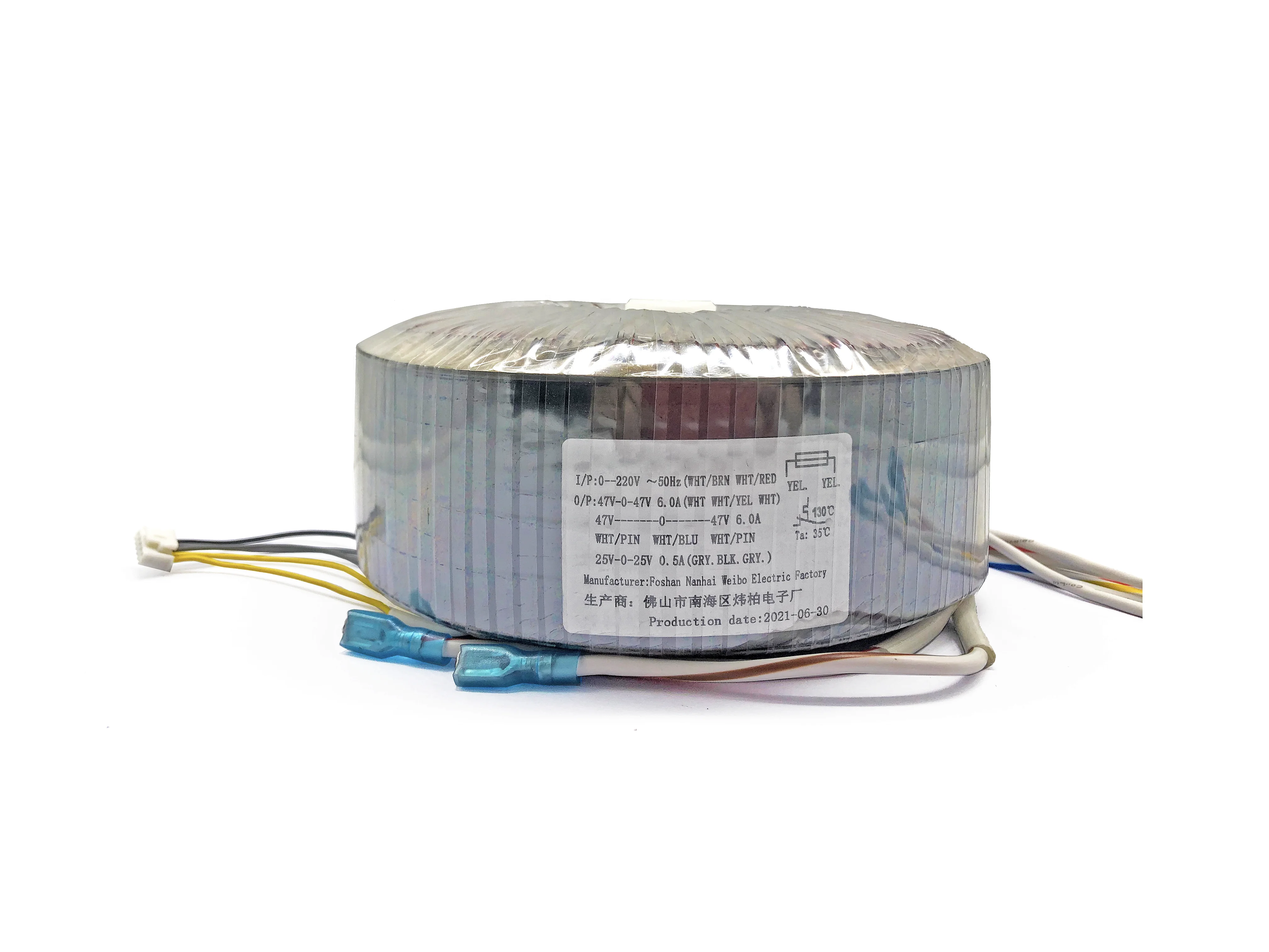 18v 2.5a Ac Dc Power Transformator Power 220 Volt 18 Volt Transformer
