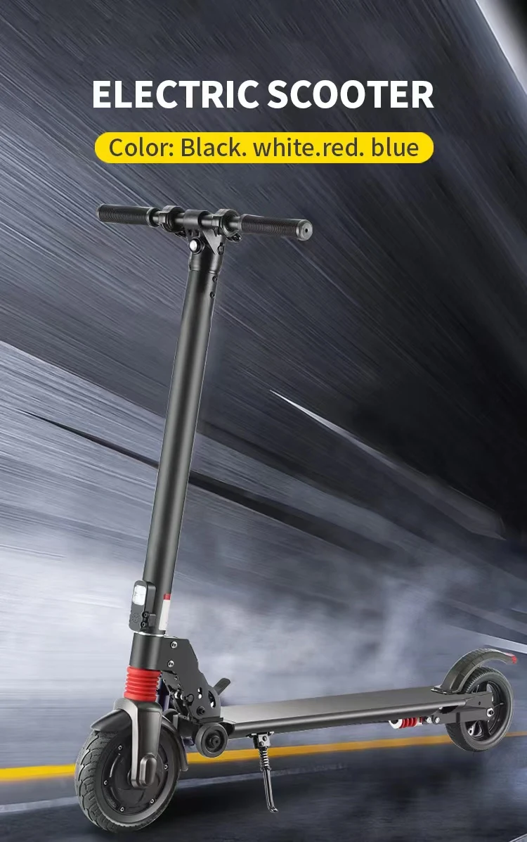 Children Electric Scooter Foldable Gio Electric Scooter 2 Wheel Old