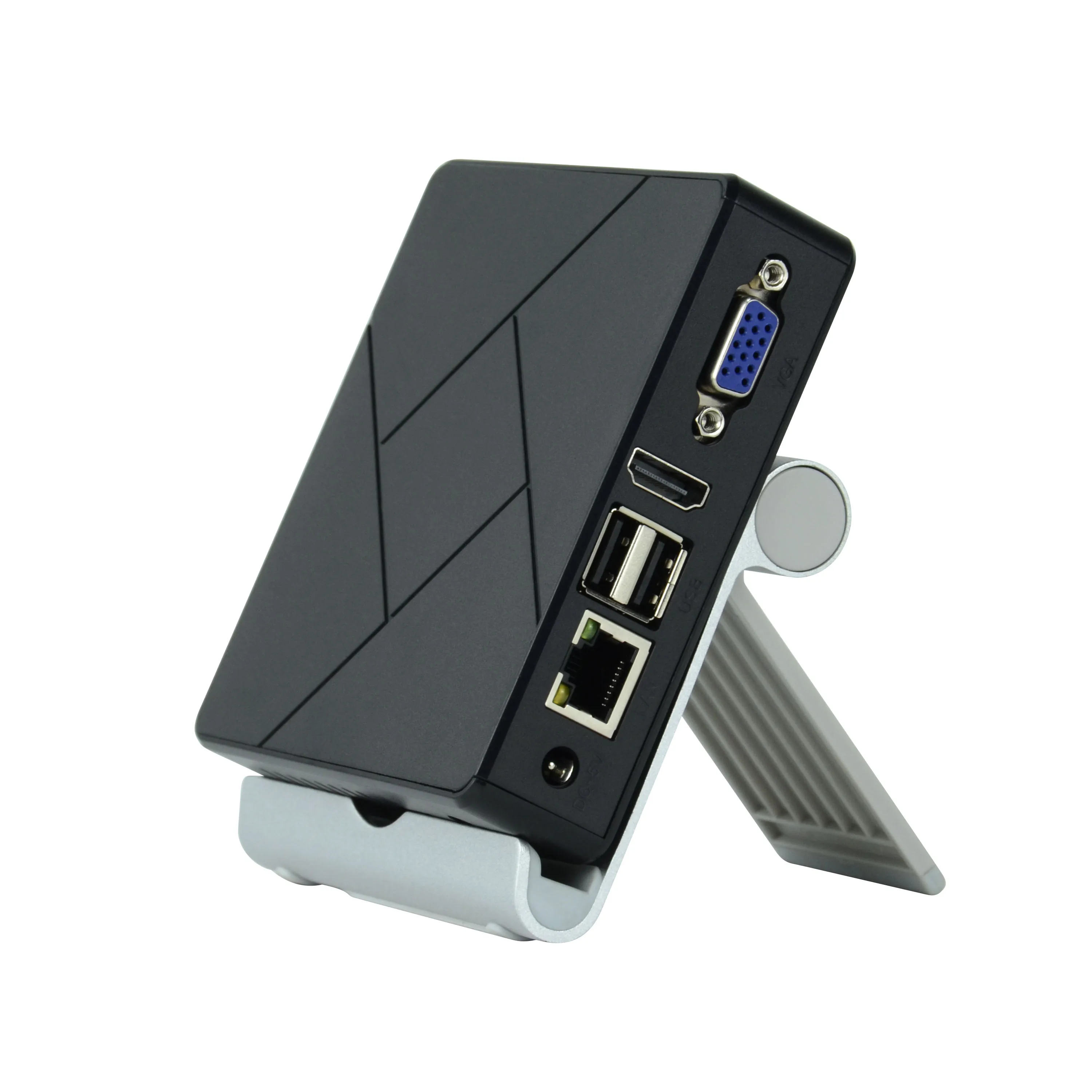 N Computing Thin Client L300 for Computer Lab Pc Station for ICT Call Center Computer Lab Office Working
