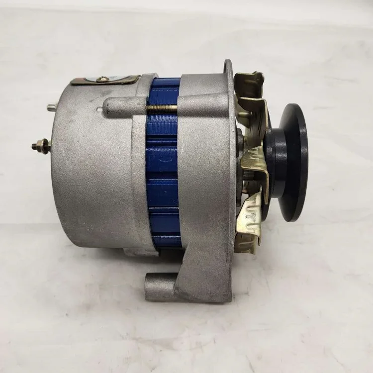 New Alternator N485Q JF11A 14v 350w - High Quality & Reliable