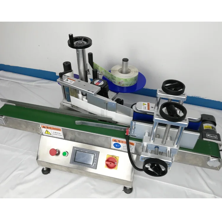 Прямая продажа с фабрики настраиваемый мини автоматическая вертикальная бутылка лак для ногтей маркировки машины