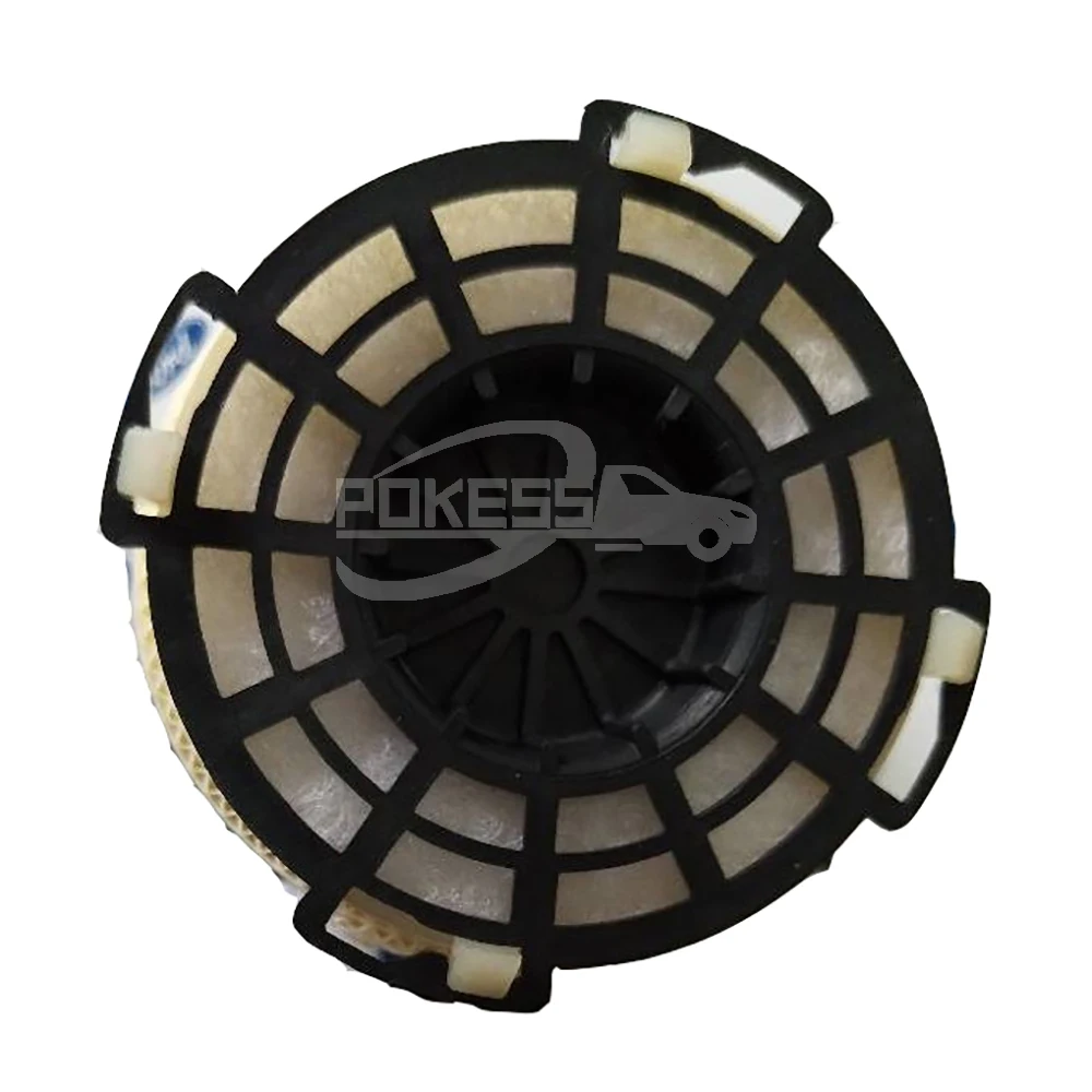 AB399176AB 1725552 AB399176AC U20113ZA5A Fuel Filt — 3