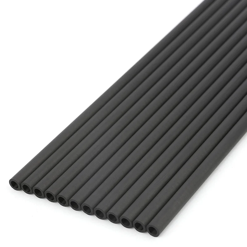 22 Inch Carbon Recurve Arrow Point and Insert 42 Shaft Outserts Shafts Blanks Id42Mm Small Diameter Fiber Narrow 204